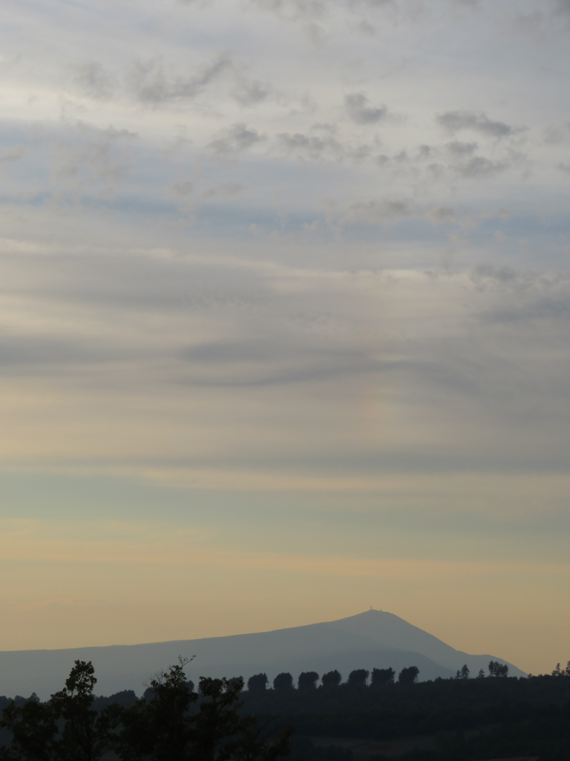 Mount Ventoux